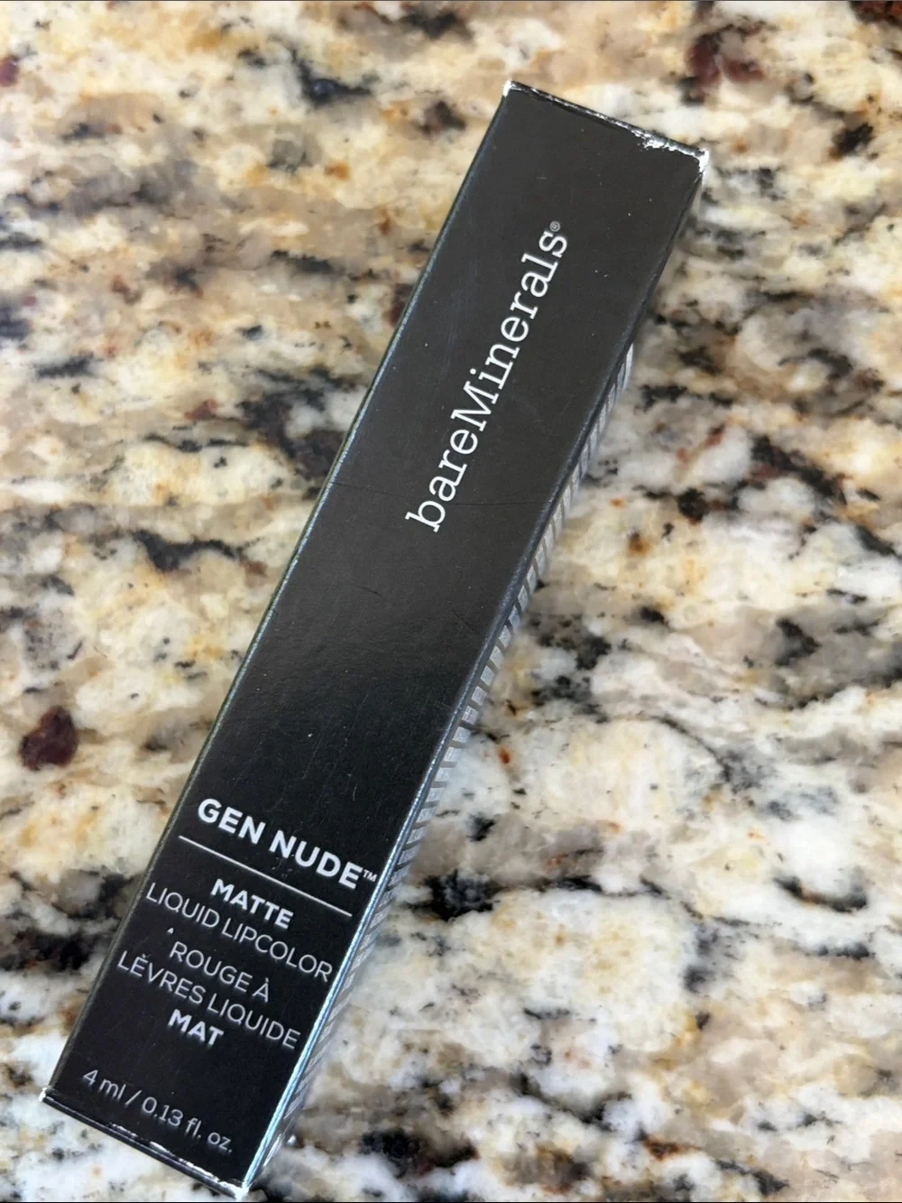 ⚡️🖤Bareminerals Frenemy Liquid Lipstick